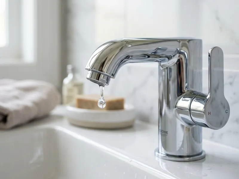 Faucet Repair & Installation Plumber in Kentwood, LA